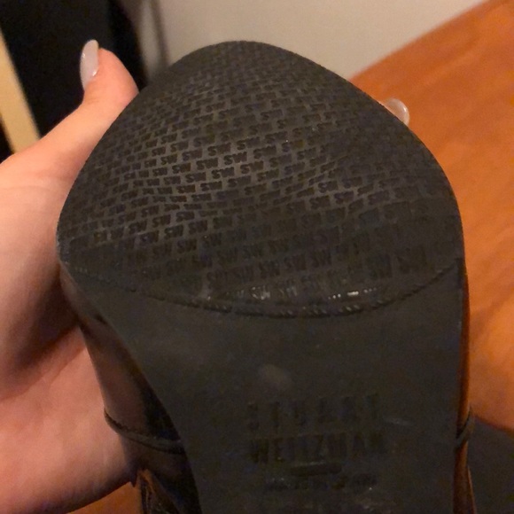 Stuart Weizman Boots - Picture 4 of 4